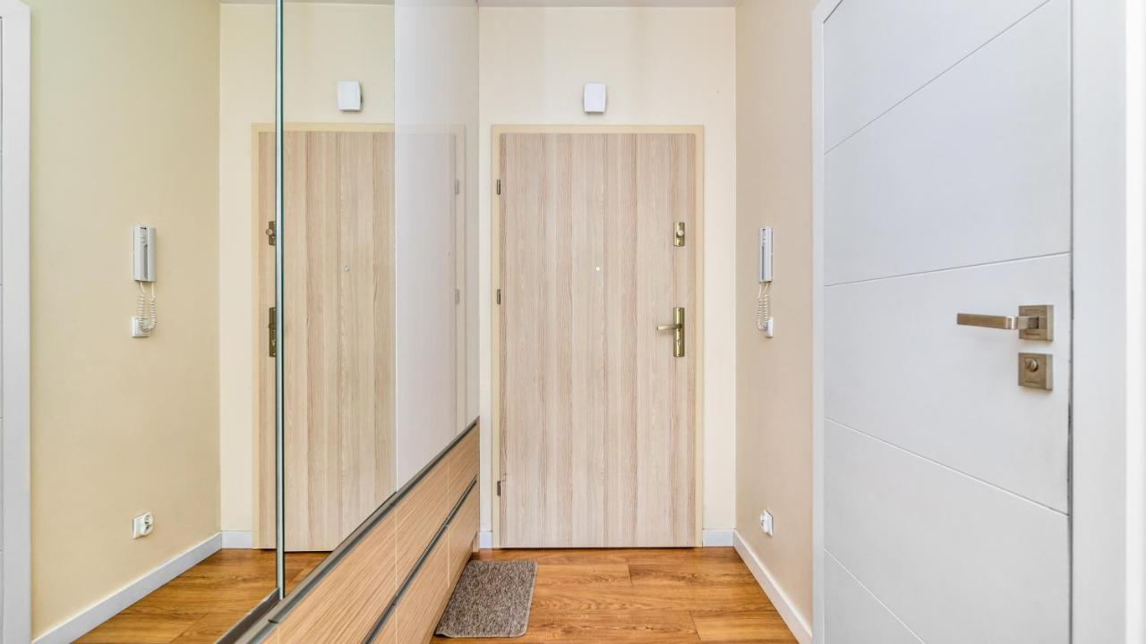 Marina Katy Rybackie Apartamenty Piamola Экстерьер фото