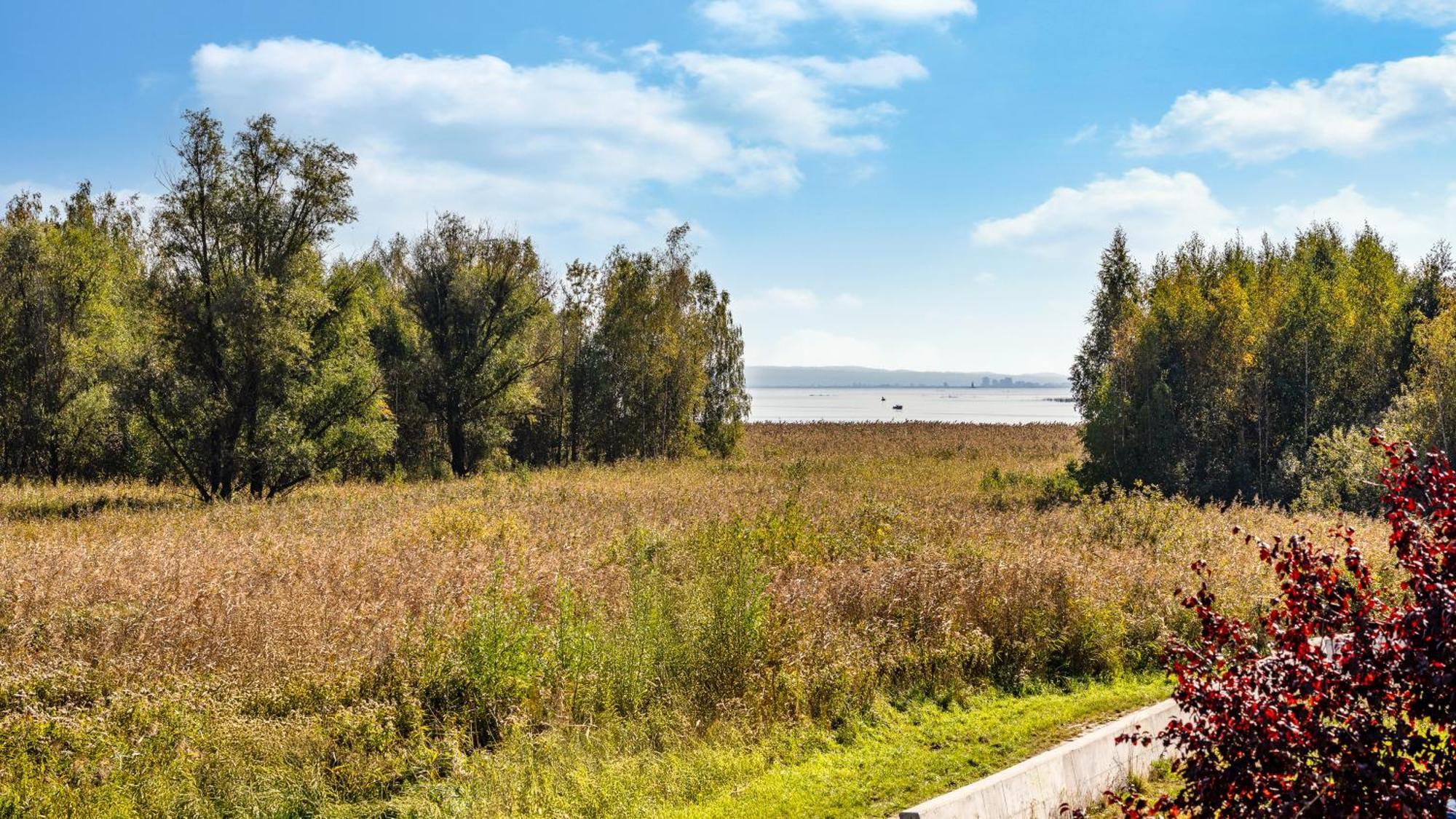 Marina Katy Rybackie Apartamenty Piamola Экстерьер фото