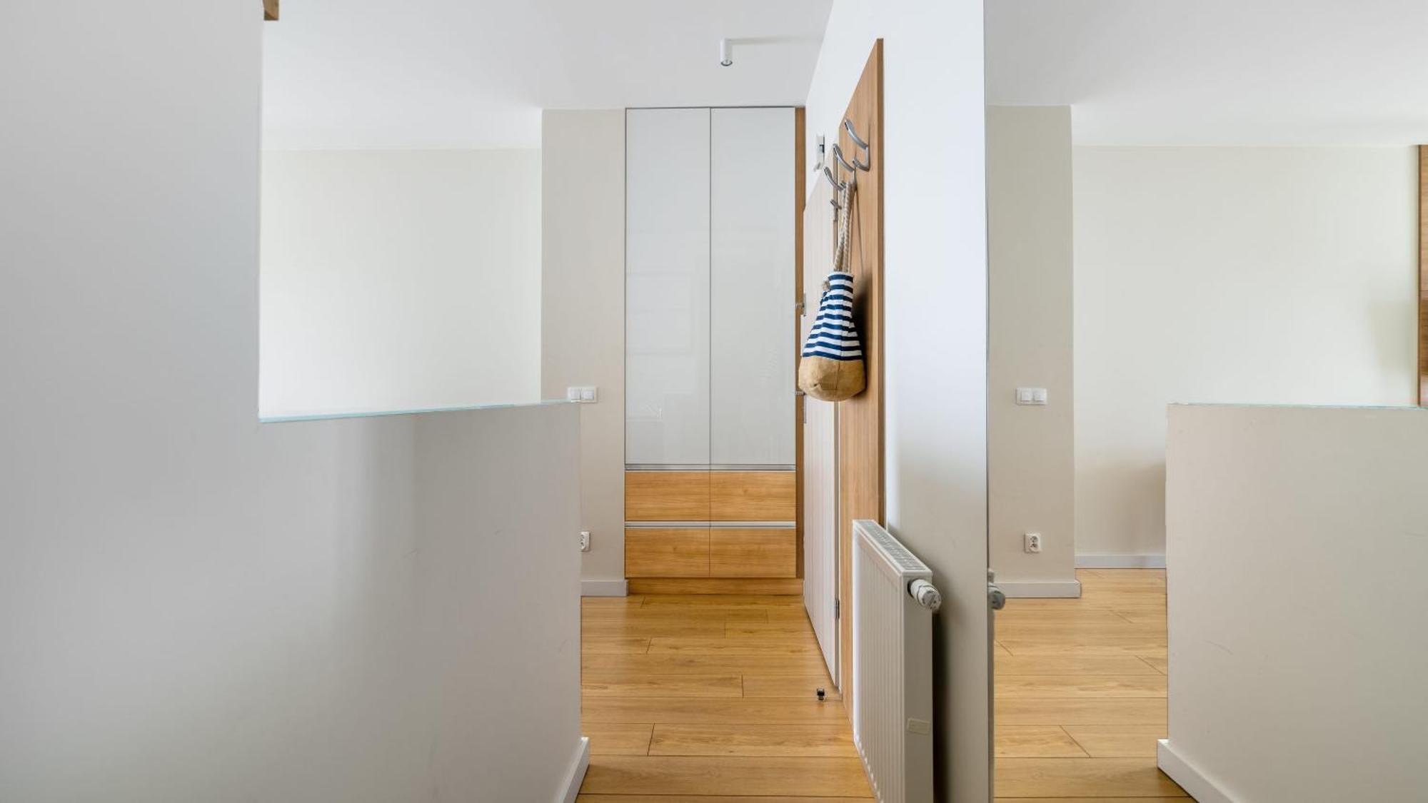 Marina Katy Rybackie Apartamenty Piamola Экстерьер фото