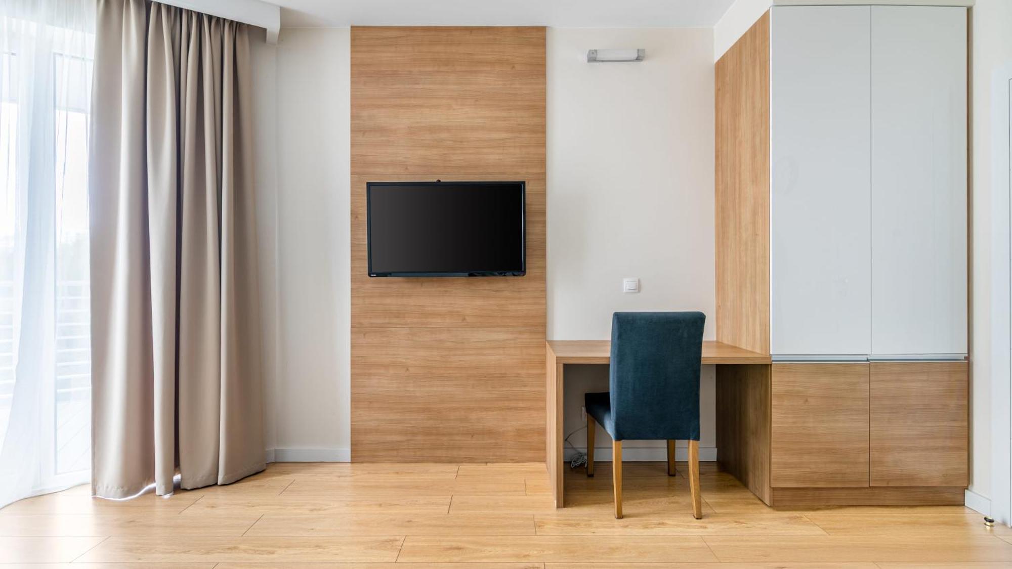 Marina Katy Rybackie Apartamenty Piamola Экстерьер фото