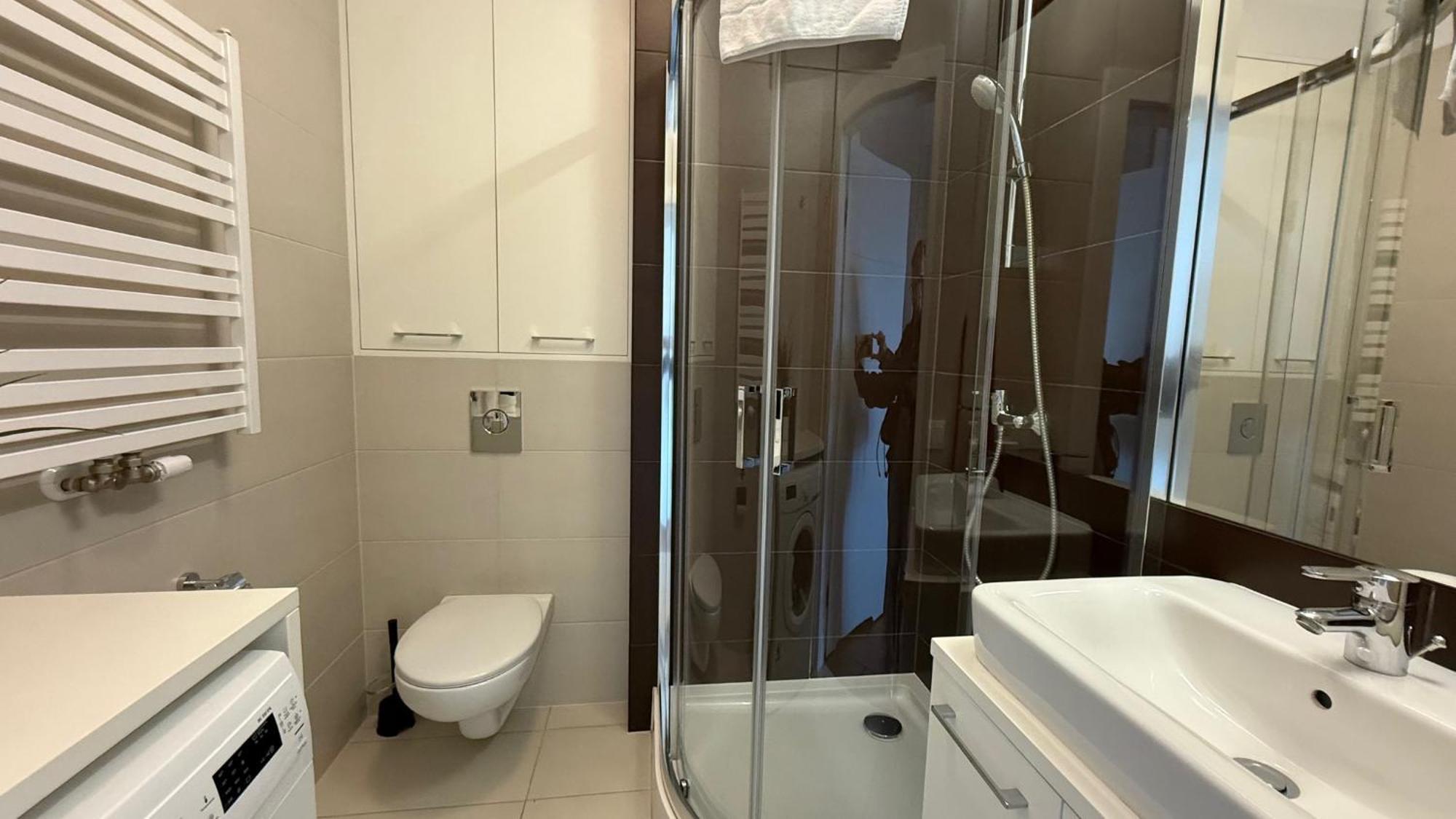 Marina Katy Rybackie Apartamenty Piamola Экстерьер фото